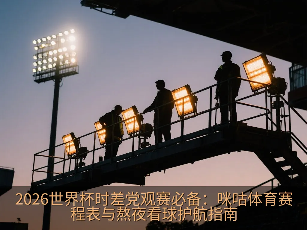 温馨舒适的客厅里，桌上放着温热的茶水和坚果，电视上播放着精彩的足球比赛